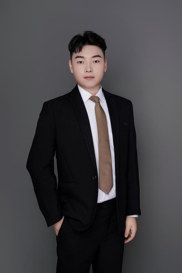 赵俊龙